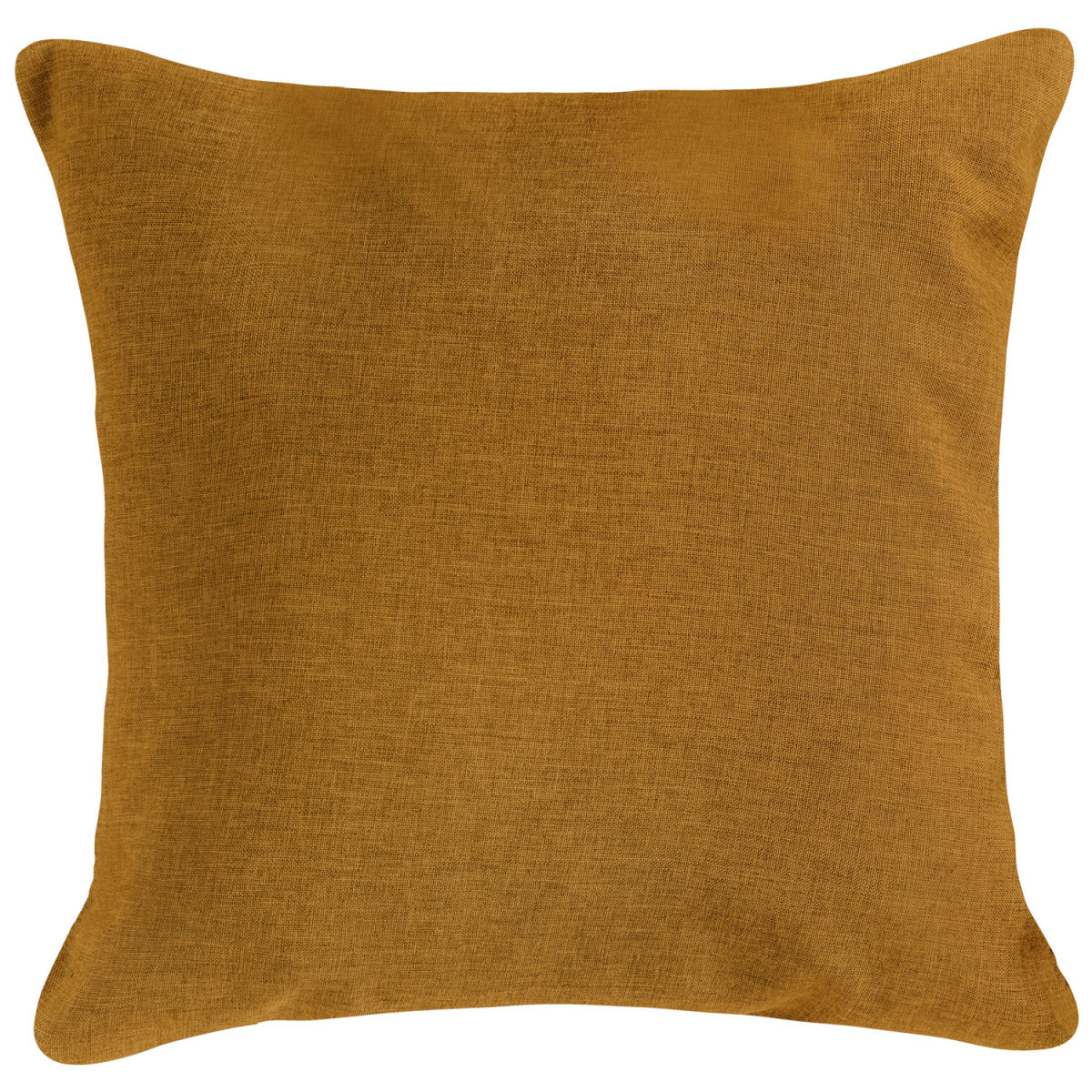 Federa cuscino Nova ERWIN M.; 40x40 cm (LxL); senape