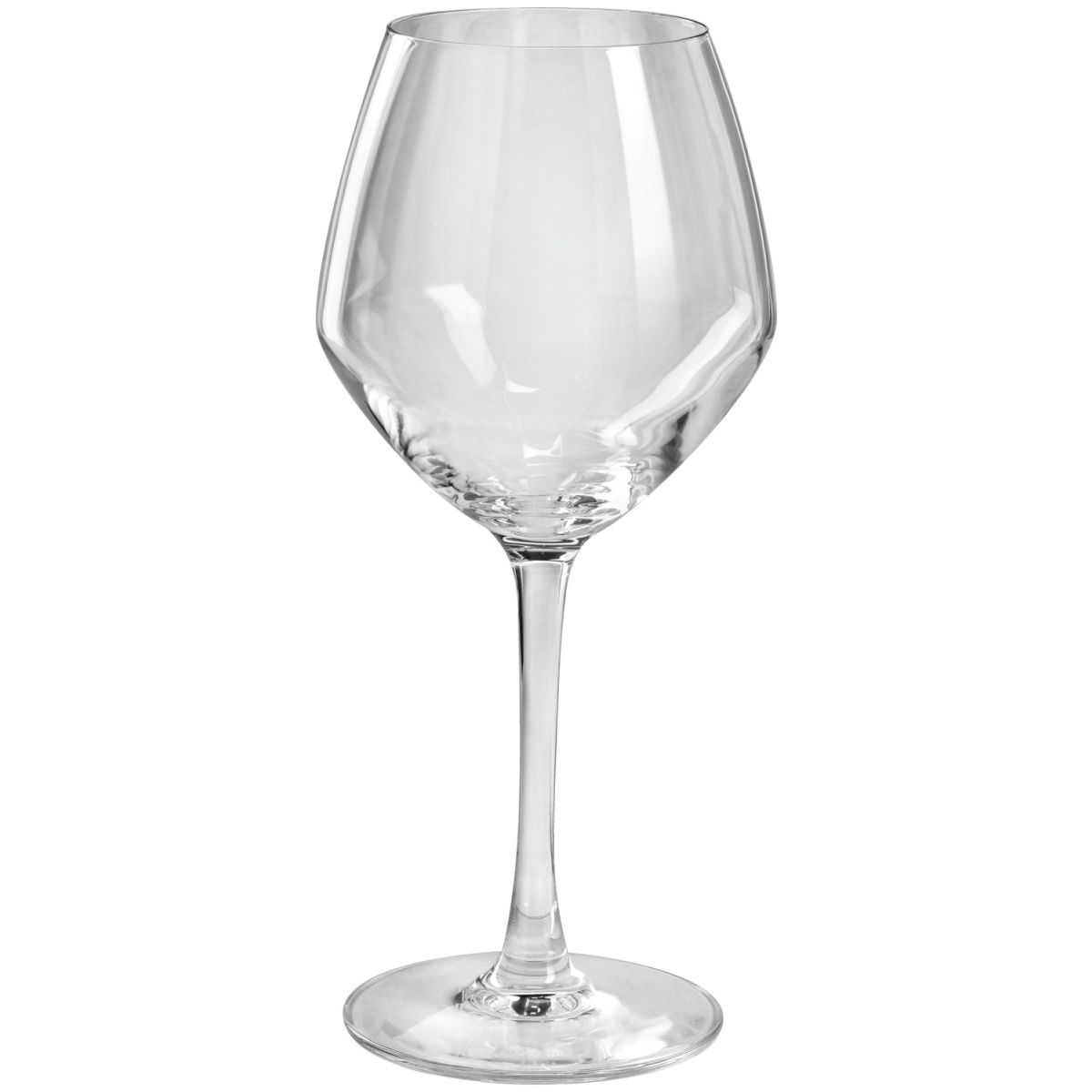Calice vino bianco Cabernet Vins jeunes Chef & Sommelier; 470ml, 9.7x21.4 cm (ØxH); trasparente; 6 pz. / confezione