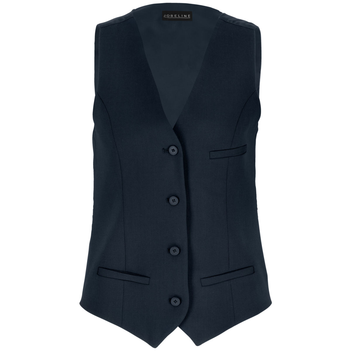 JOBELINE Damen Weste Tommy Kleidergröße 38; navy