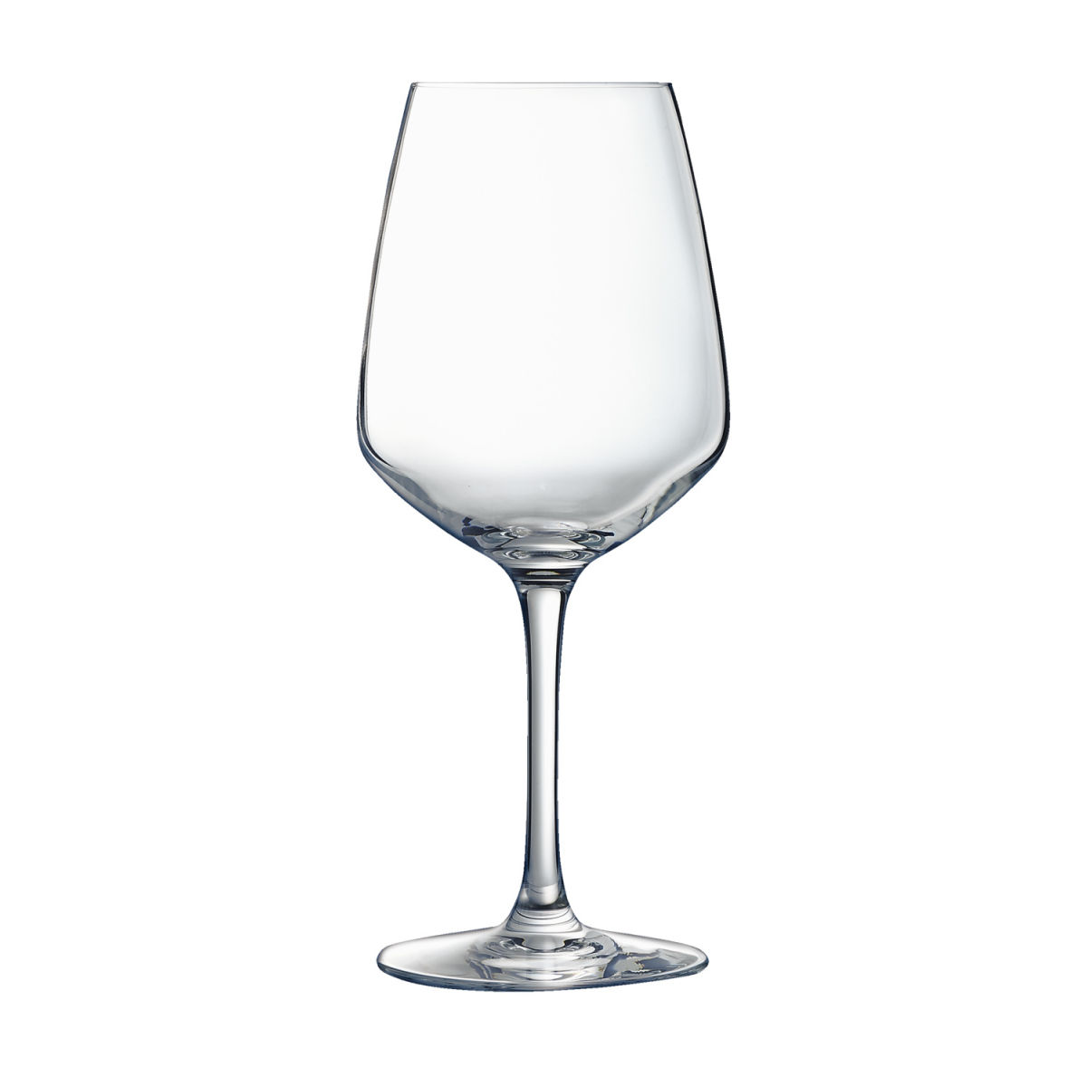 Arcoroc Weißweinglas Vina Juliette 400 ml, 5.8x20.6 cm (ØxH); transparent; 6 Stück / Pack