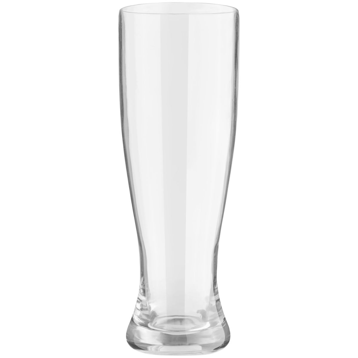 Bicchiere per Weizen Kanpo in Tritan VEGA; 700ml, 8.2x23 cm (ØxH); trasparente; 12 pz. / confezione