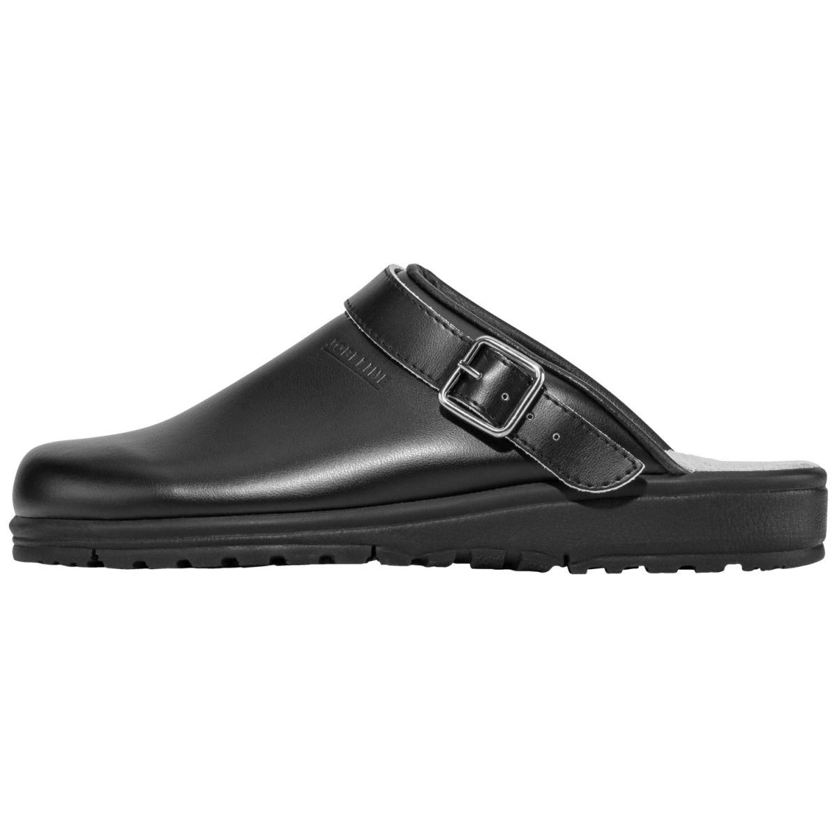 Zueco Easy JOBELINE; Número 42; negro
