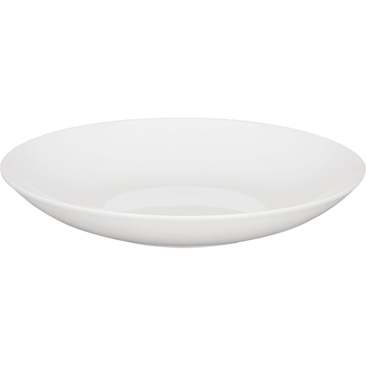 Schönwald Duboki tanjur Unlimited kup; 700 ml, 21x4 cm (ØxV); Bijela; Okrugli Oblik; 6 Kom. / Paket