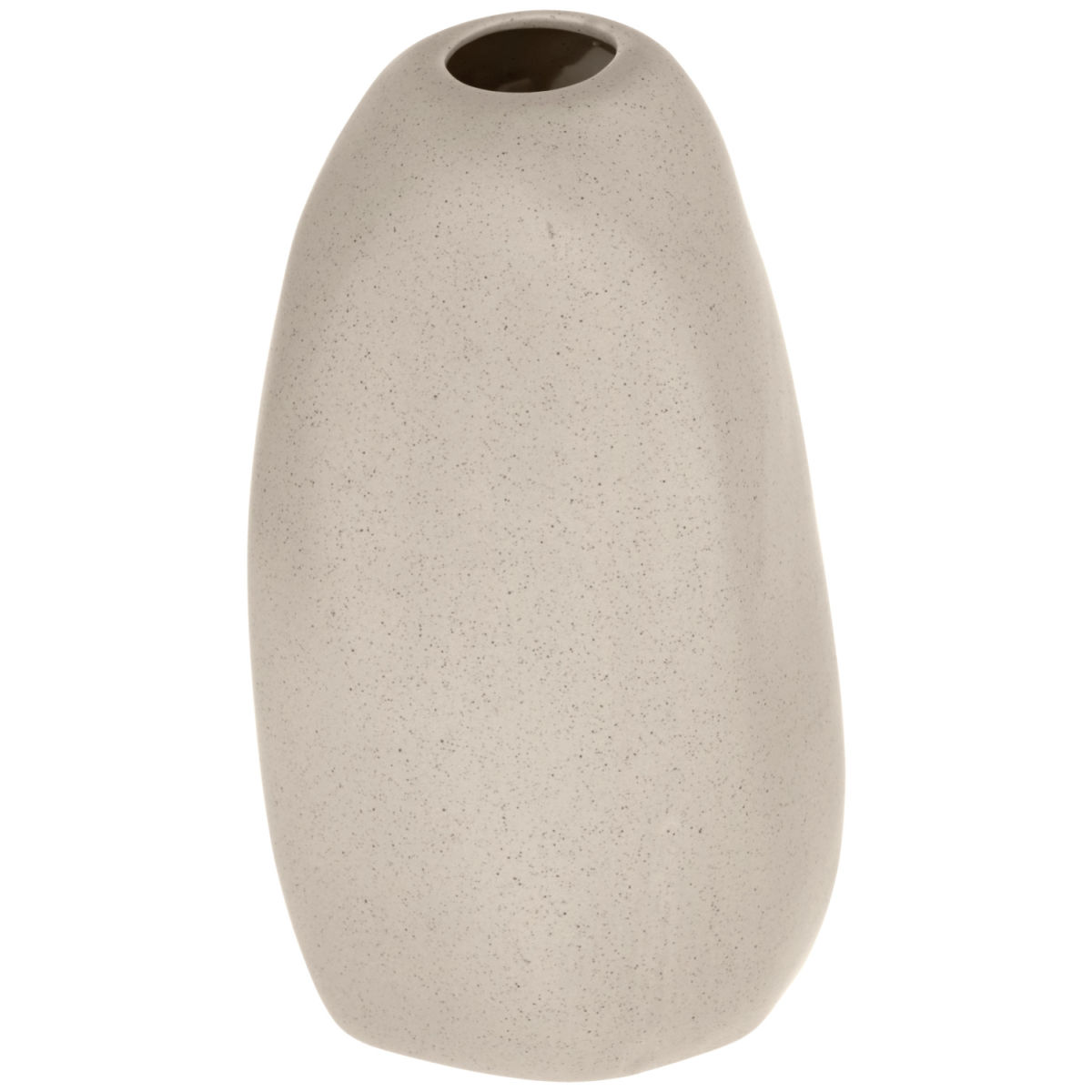 Vaso Daiko; 10.5x11.1x19.5 cm (LxLxH); verde; organica