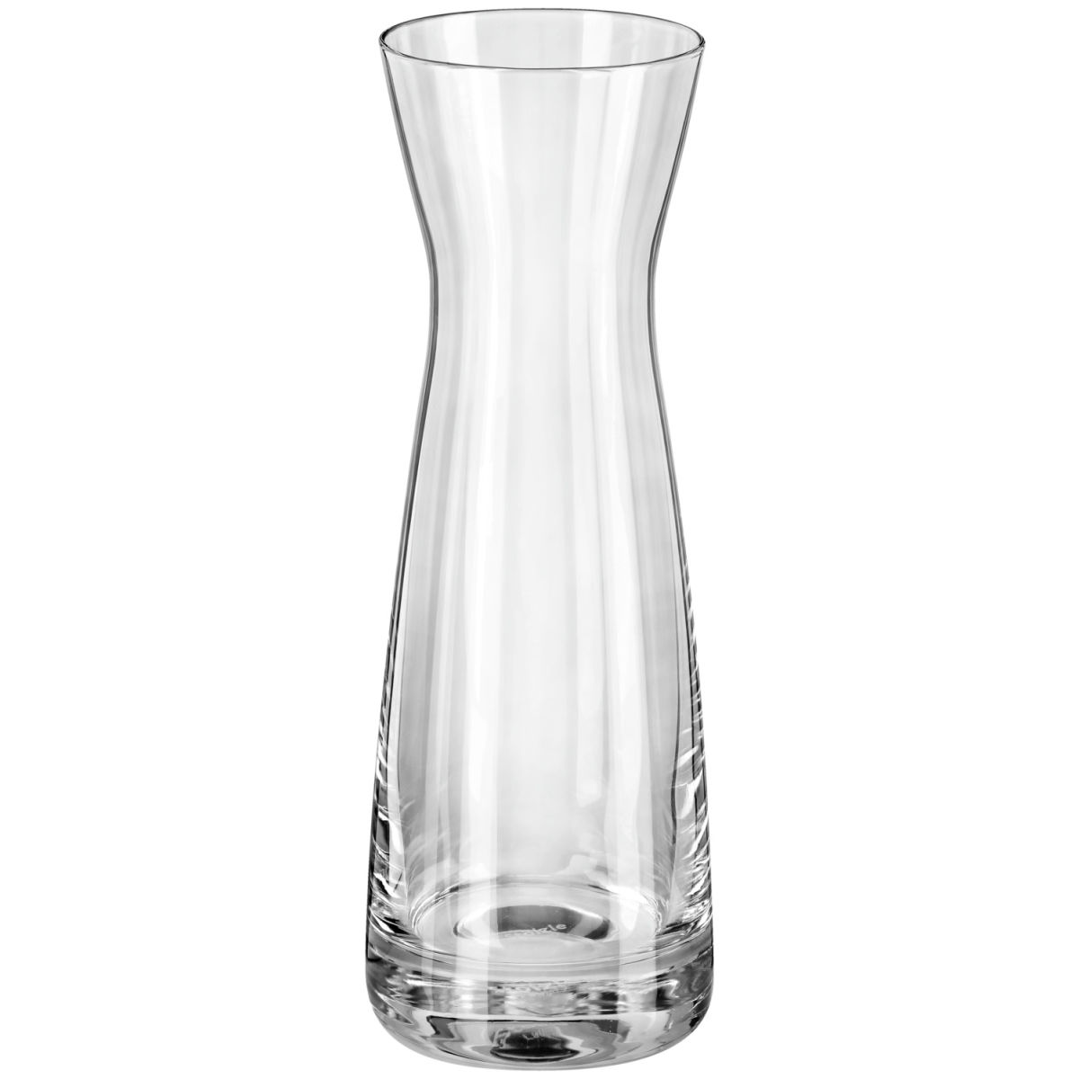 Caraffa Universal senza marcatura Stölzle; 250ml, 5.8x18.5 cm (ØxH); trasparente; 6 pz. / confezione