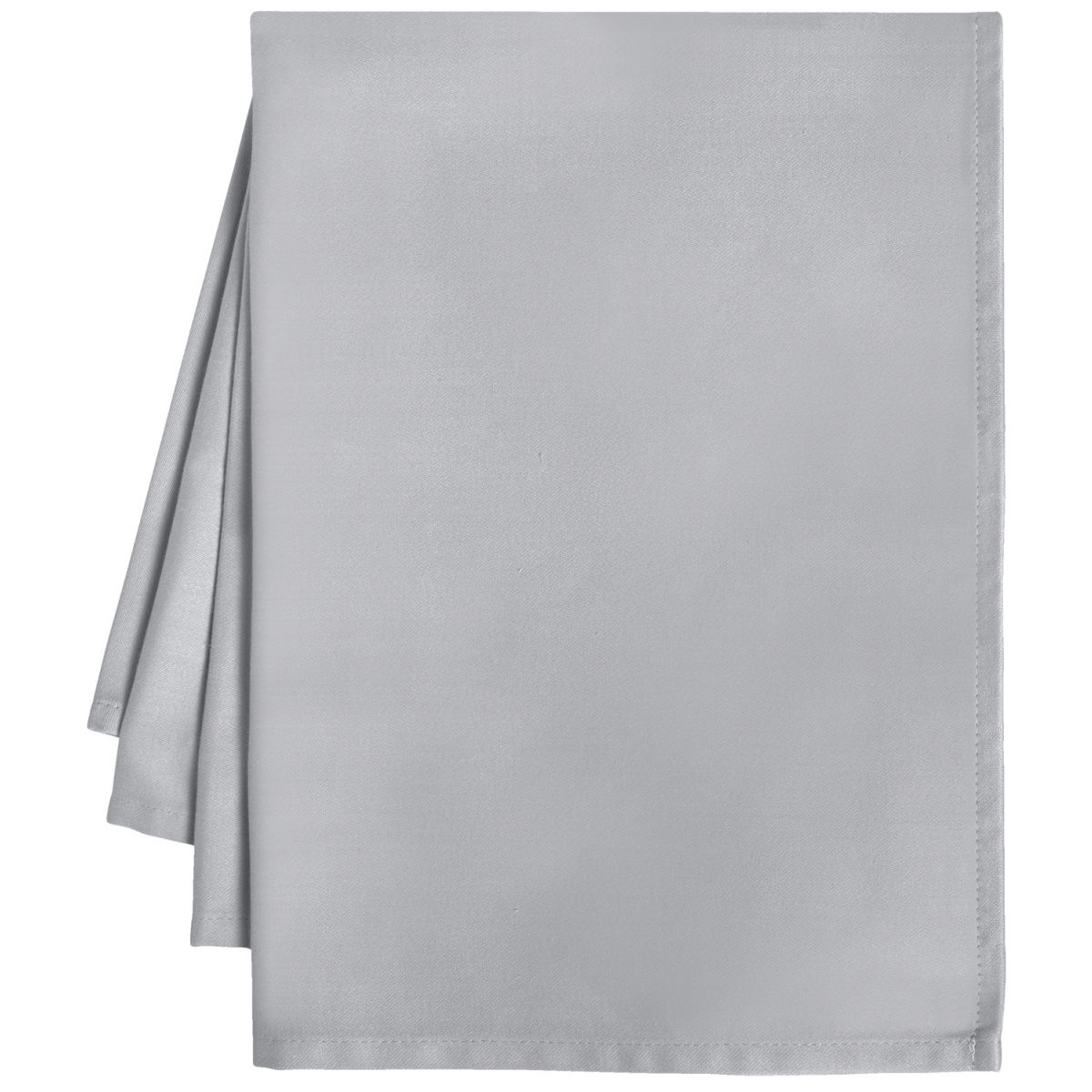 ERWIN M. Meterware Tischdecke Vivienne 320 cm (B); hellgrau