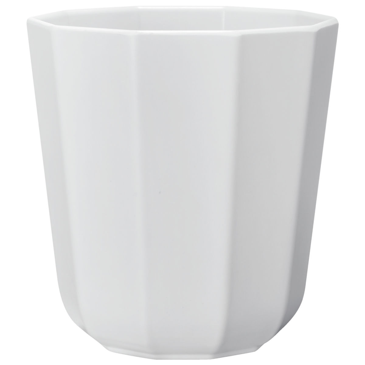Tazza Escanba VEGA; 700ml, 11.5x12 cm (ØxH); bianco crema; 2 pz. / confezione