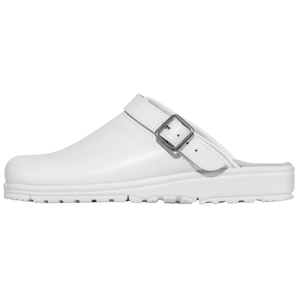 Zueco Easy JOBELINE; Número 36; blanco