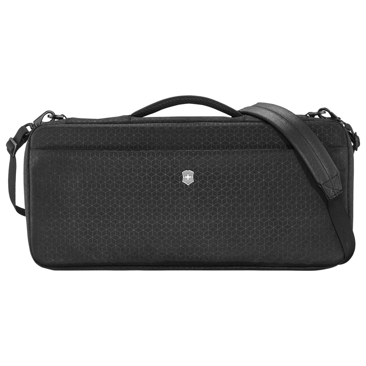 Borsa per coltelli chef Victorinox; 21x8x47 cm (LxLxH); nero