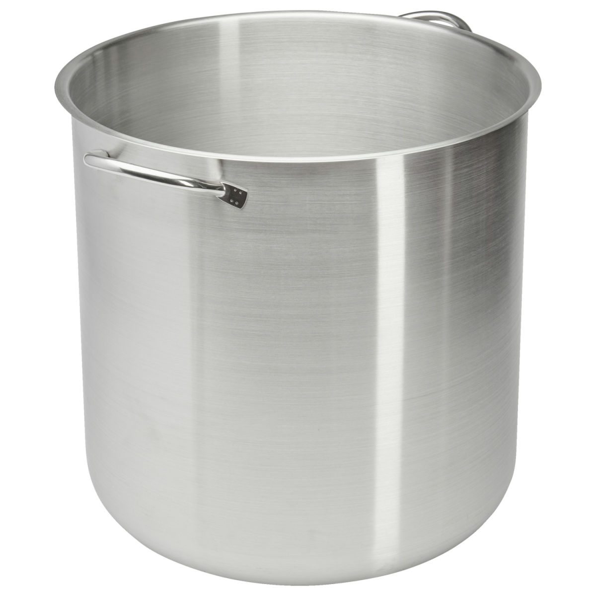 De Buyer Groentepan Prim Appety; 45 cm (&Oslash;); zilver
