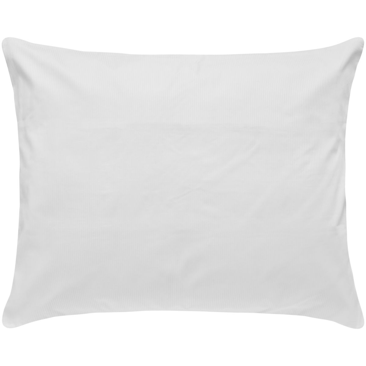 Federa cuscino Emmy ERWIN M.; 40x80 cm (LxL); bianco