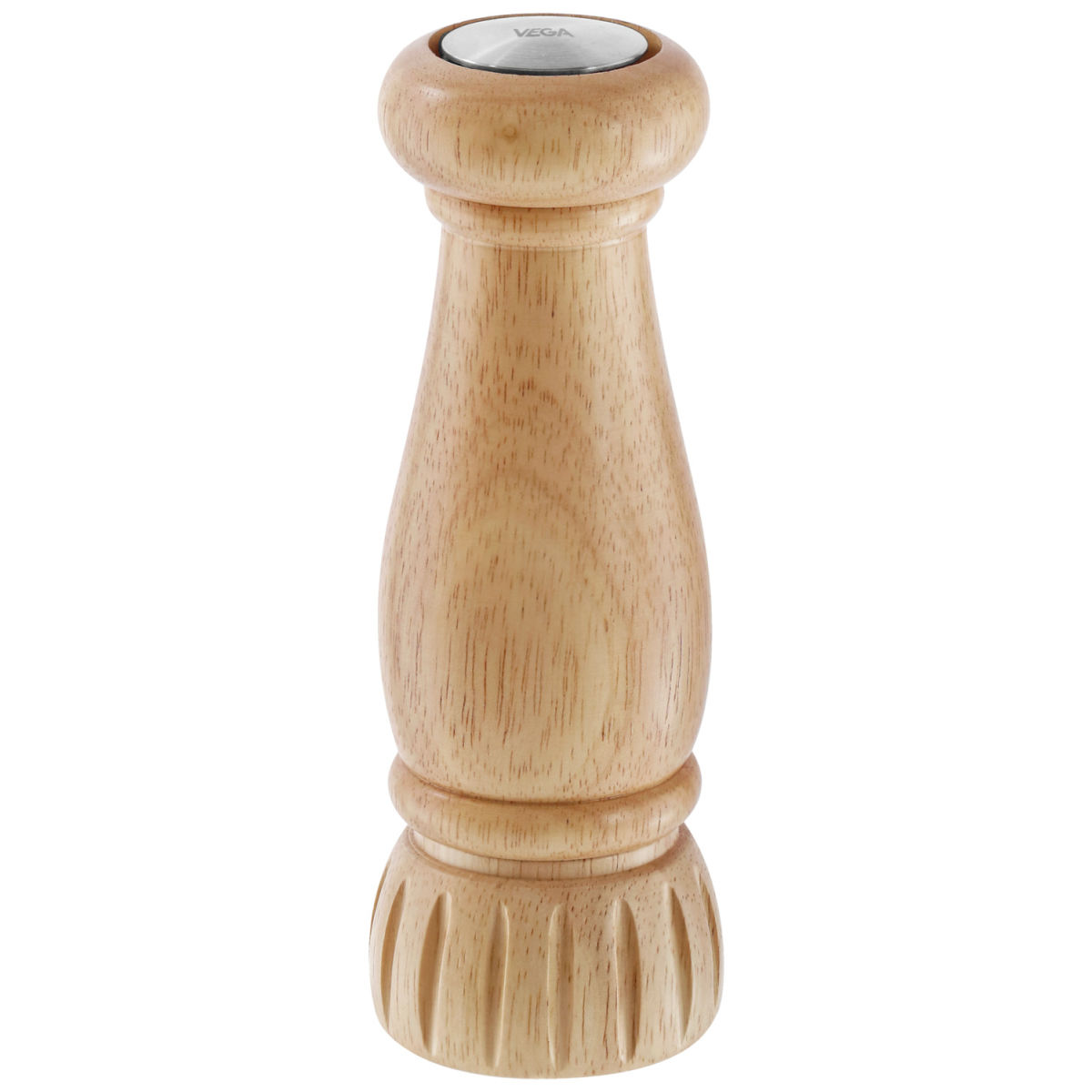 VEGA Pfeffermühle Cesano 5.5x16.5 cm (ØxH); natur