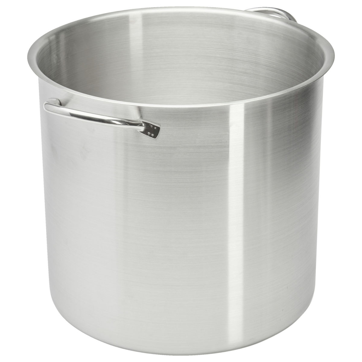 De Buyer Groentepan Prim Appety; 40 cm (&Oslash;); zilver