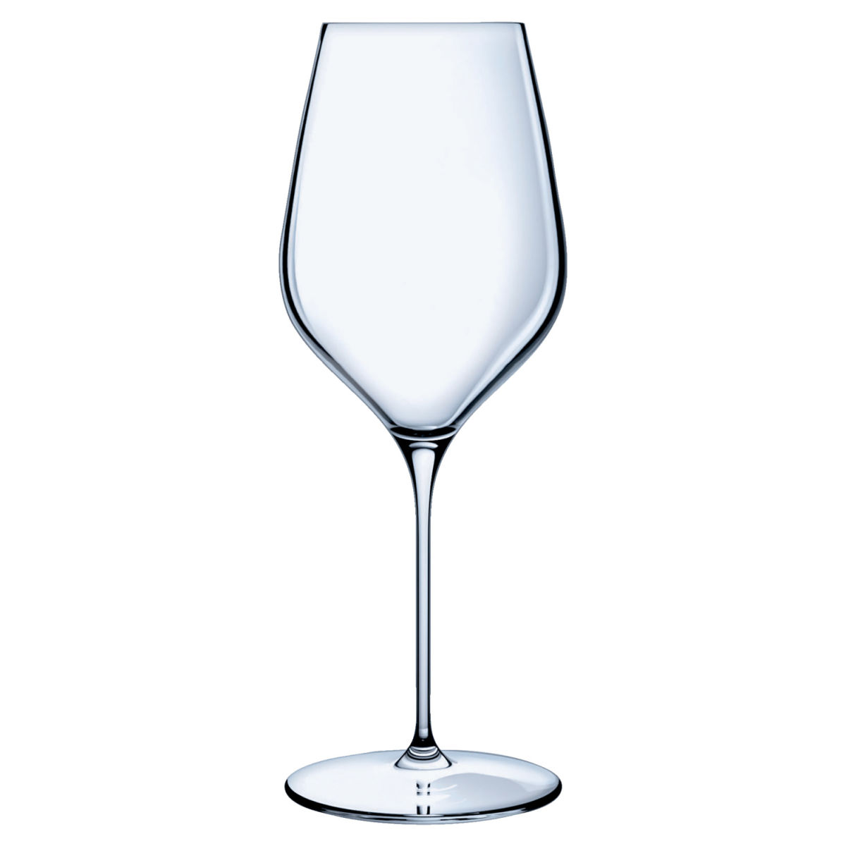 Calice rosè Mylla extra fine Chef & Sommelier; 550 ml, 9.5x24.5 cm (ØxH); trasparente; 6 pz. / Pacco