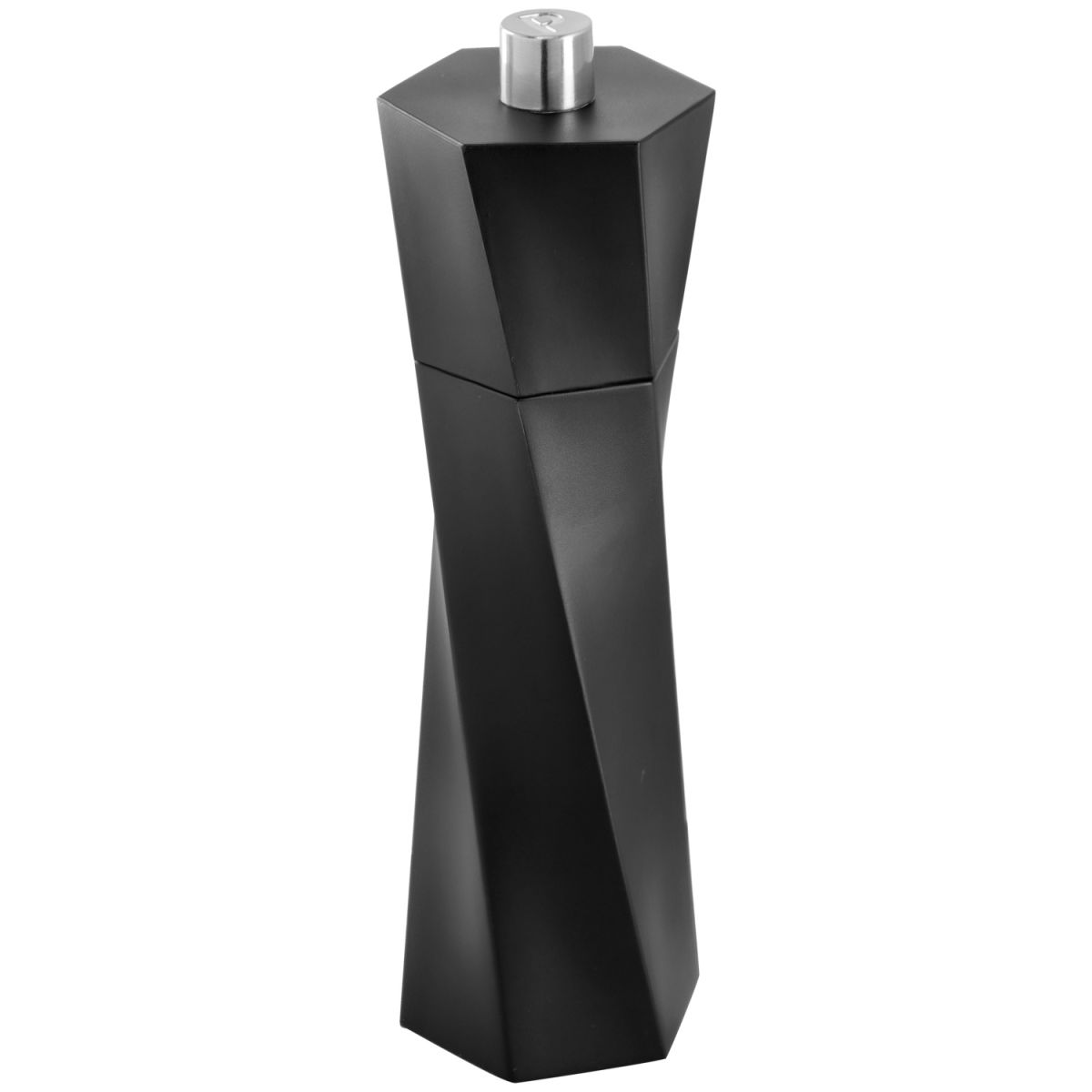 VEGA Pfeffermühle Elara 6x19 cm (ØxH); schwarz