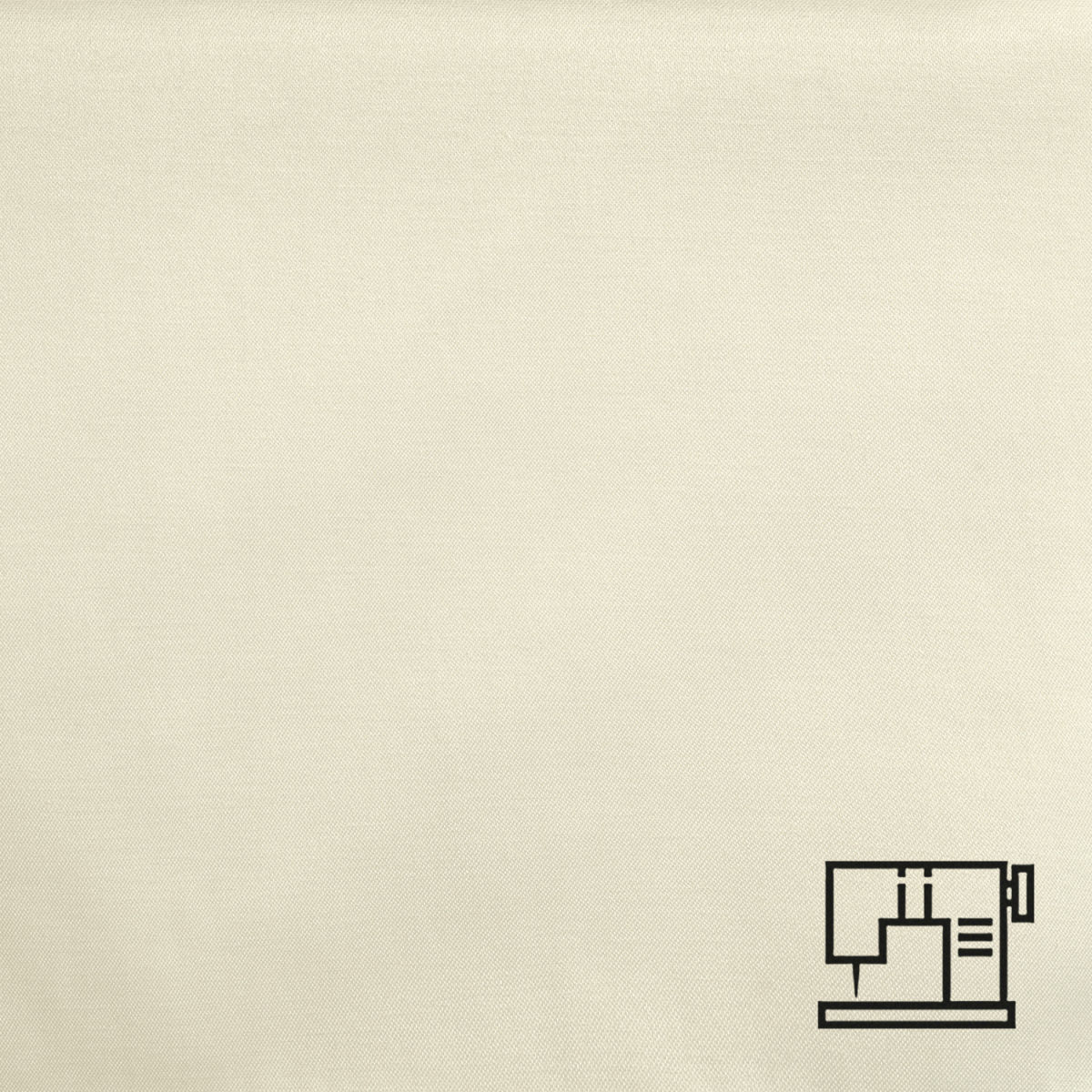 Tovagliato Parla su misura ERWIN M.; champagne beige