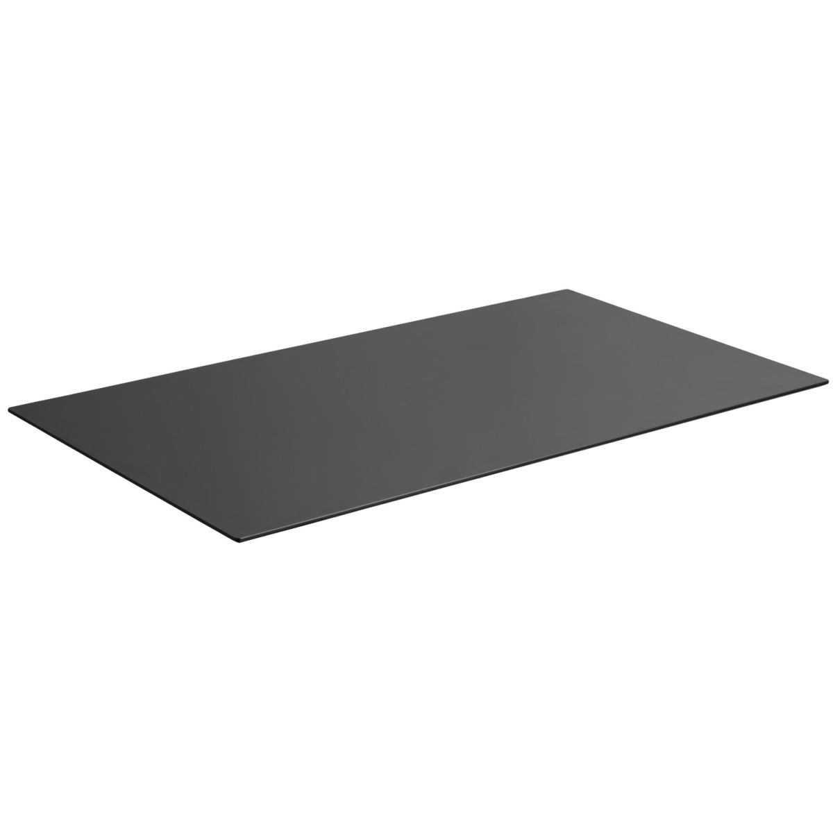 VEGA Outdoor Tischplatte Lift rechteckig 120x68 cm (LxB); anthrazit; rechteckig