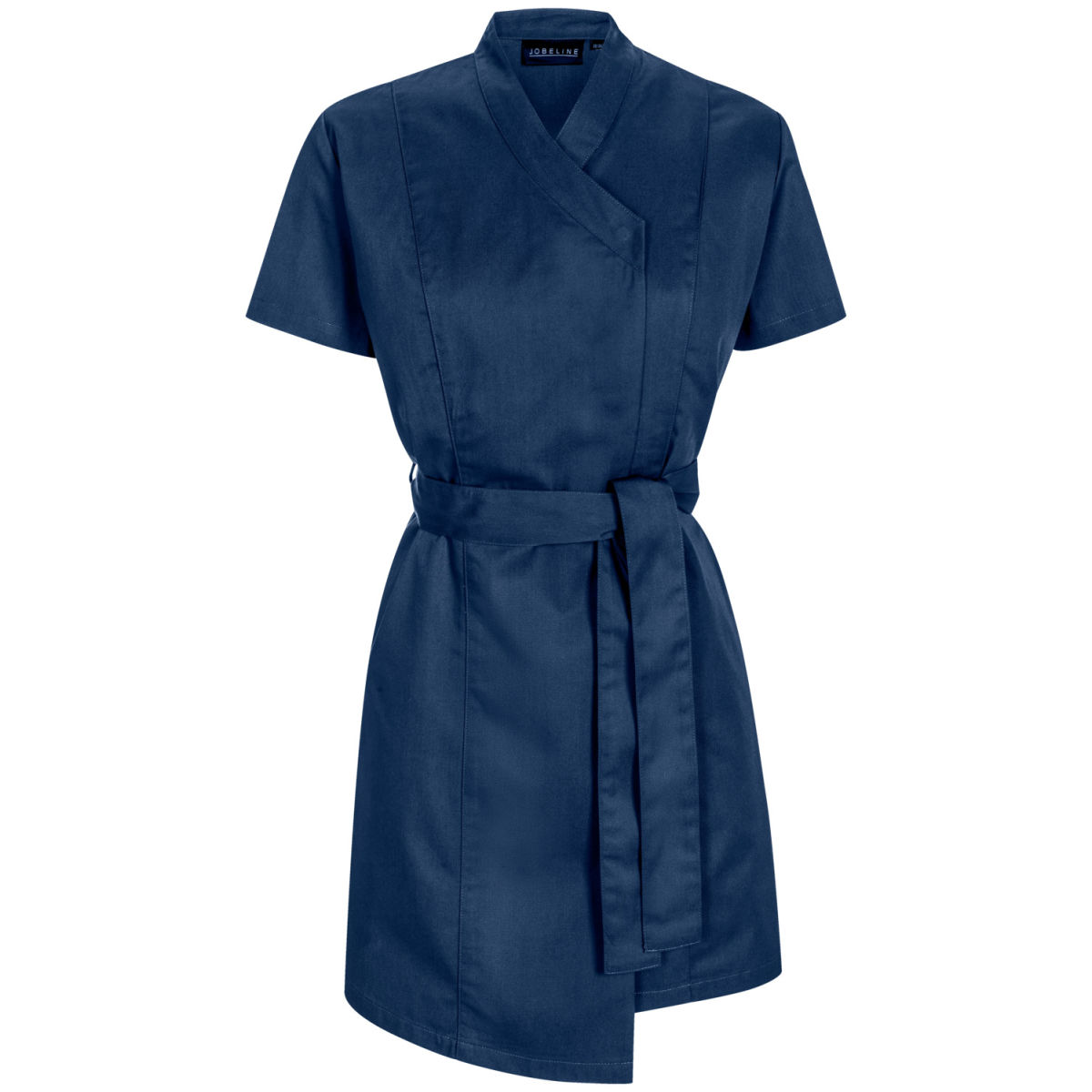 Kimono da donna Cassandra JOBELINE; Taglia 40; blu navy