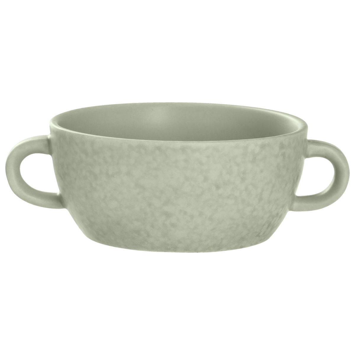 Vega Soepkom Arona; 230ml, 11x5 cm (ØxH); beige; 4 stuk / verpakking