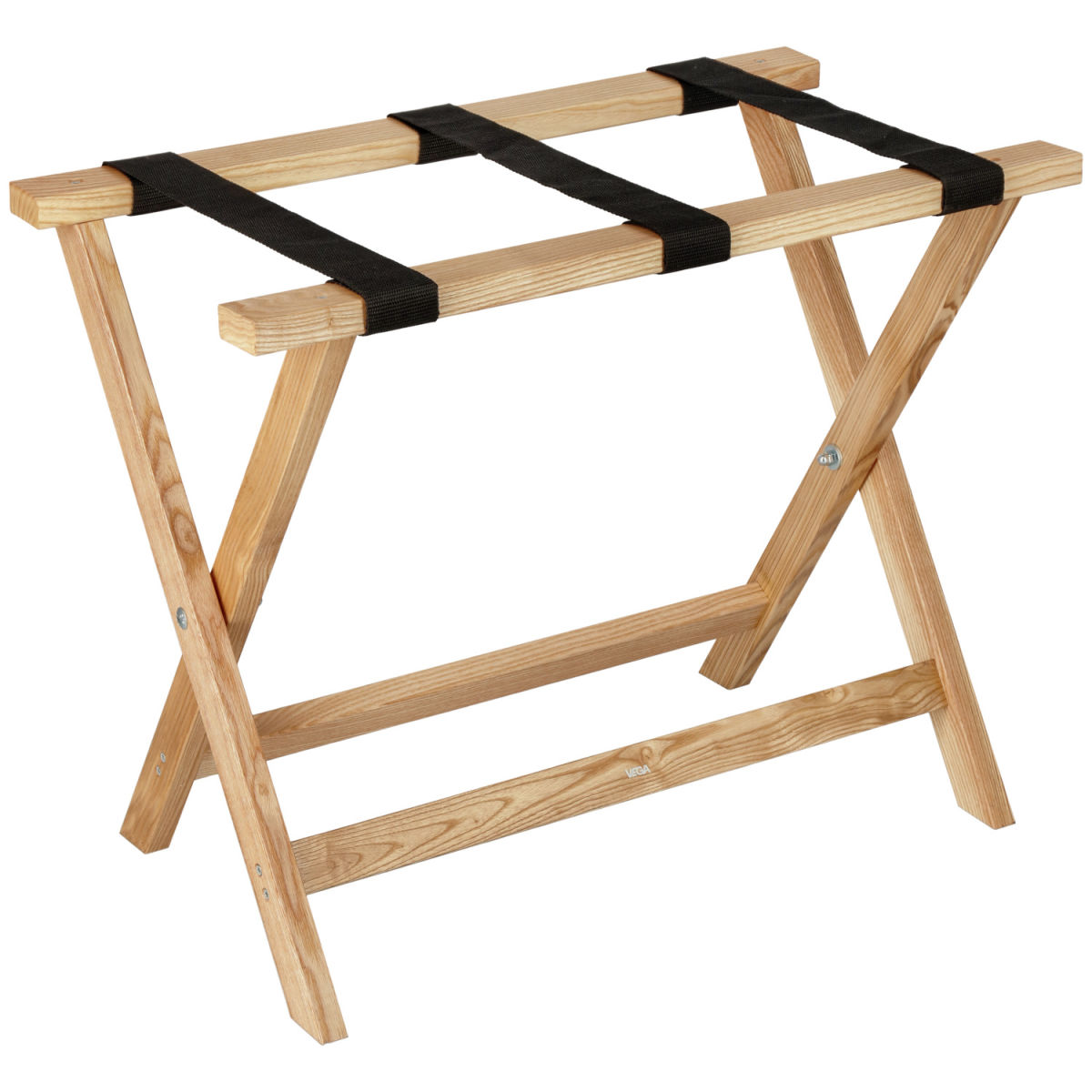 Portavaligie Piper rovere chiaro PULSIVA; 65x36x51 cm (LxPxH); frassino