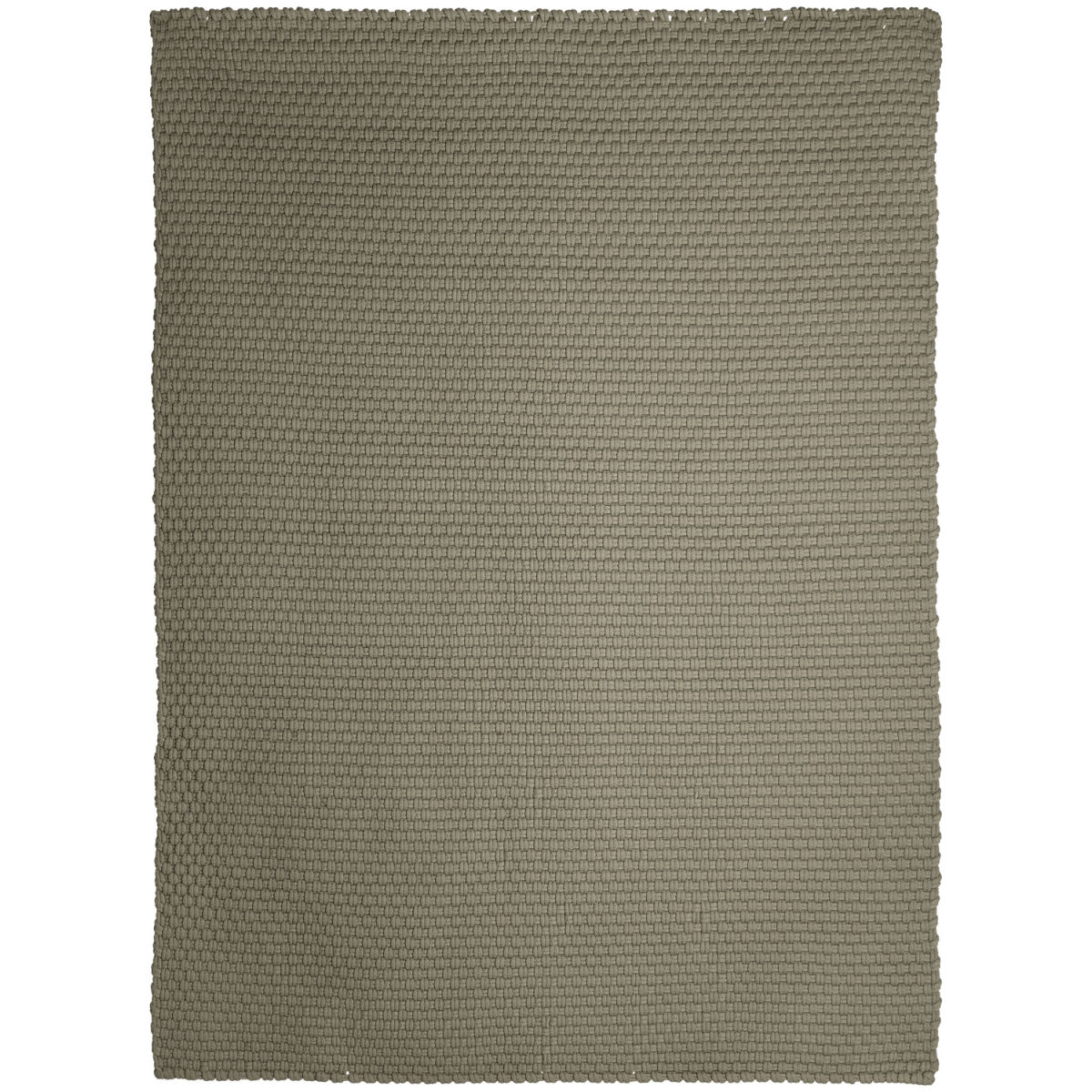 Alfombra Danel ERWIN M.; 300x200 cm (LgxAn); marrón pardo