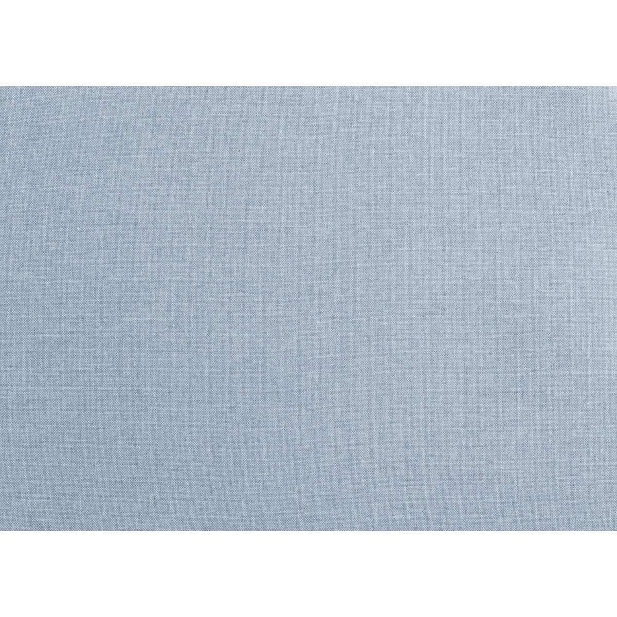 ERWIN M. Tischset Nova 32x45 cm (BxL); rauchblau; 2 Stück / Pack
