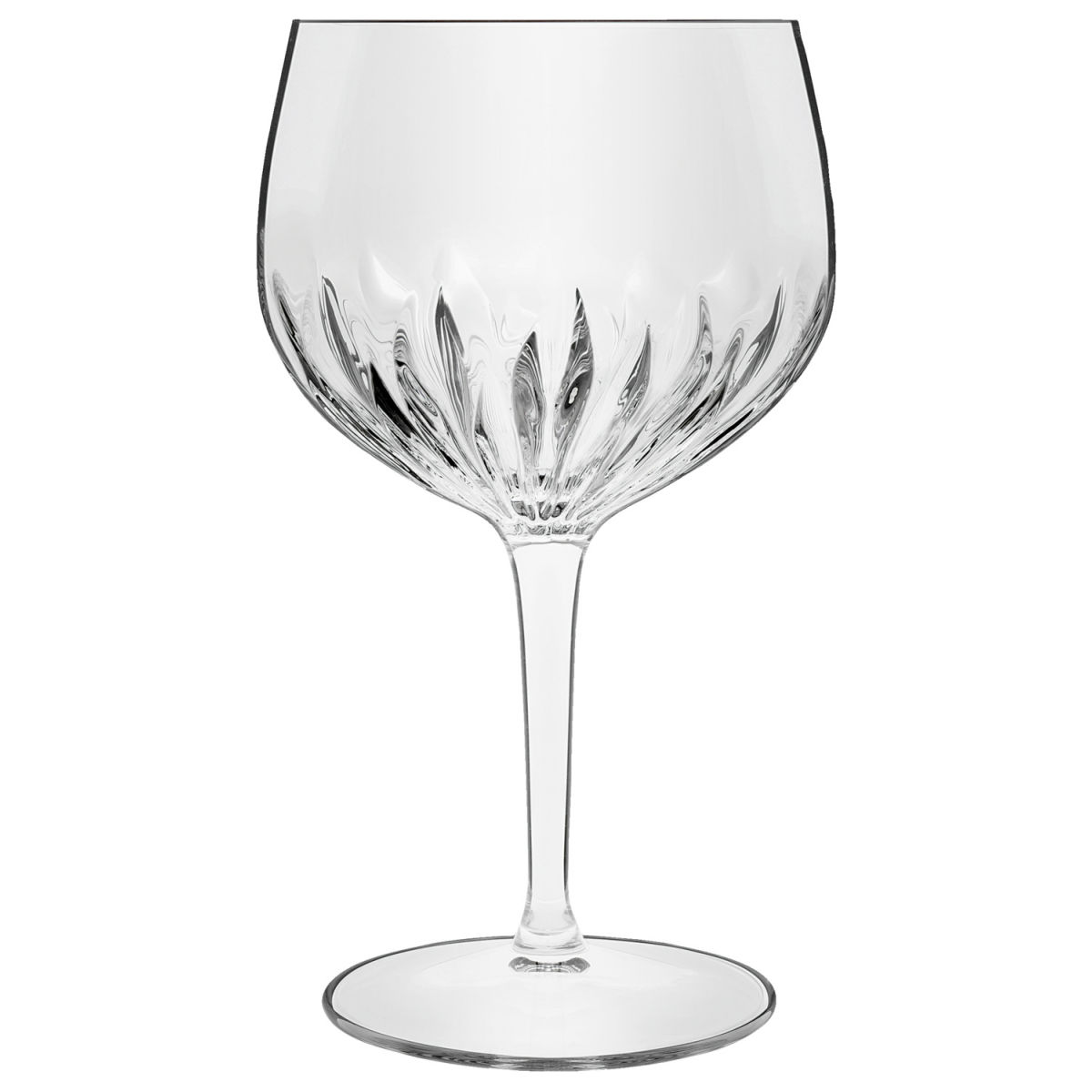 Bicchiere Spanish Gin Tonic Mixology Luigi Bormioli; 800 ml, 11.9x20.5 cm (ØxH); trasparente; 6 pz. / Pacco