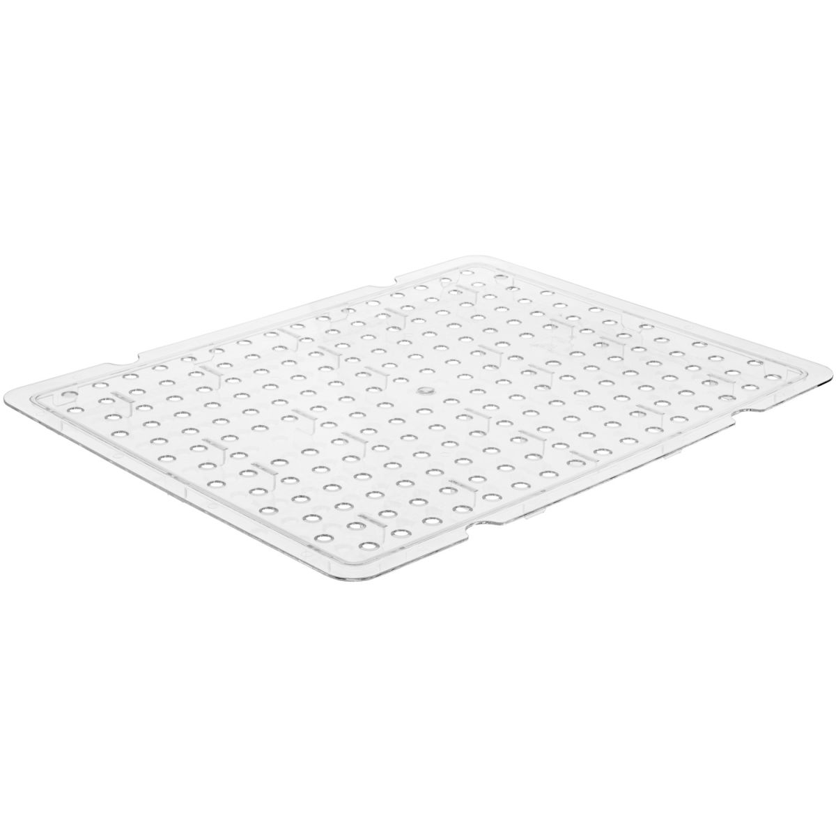 VEGA GN-Abtropfgitter Trigno GN 2/1, 56.6x44.7 cm (LxB); transparent