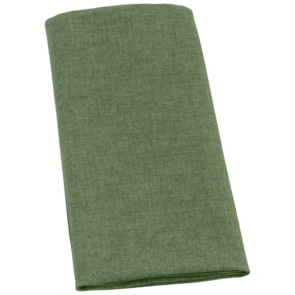Tovaglioli Nova ERWIN M.; 50x50 cm (LxL); verde scuro; 6 pz. / confezione