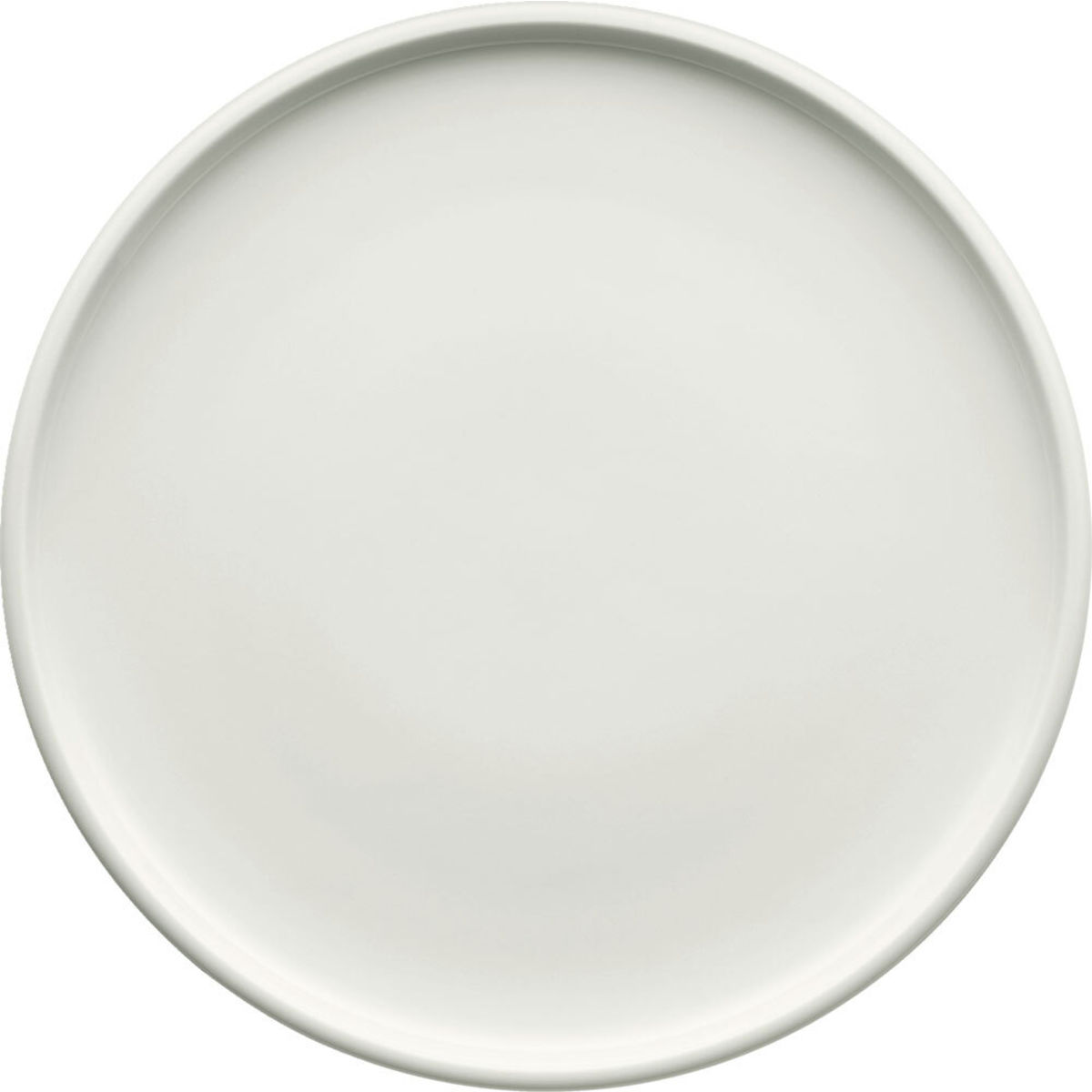 6x Schönwald Plitki tanjur Shiro; 27.9x2.6 cm (ØxV); Bijela; Okrugli Oblik; 6 Kom. / Paket