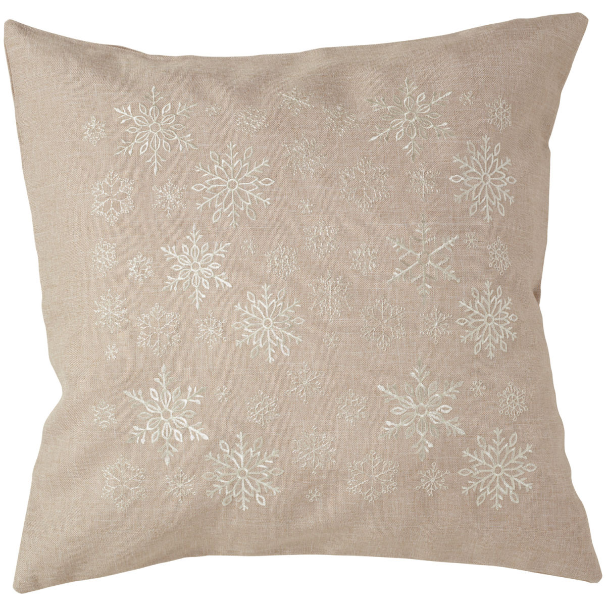 Federa cuscino  Nova Star ERWIN M.; 40x40 cm (LxL); sabbia/beige