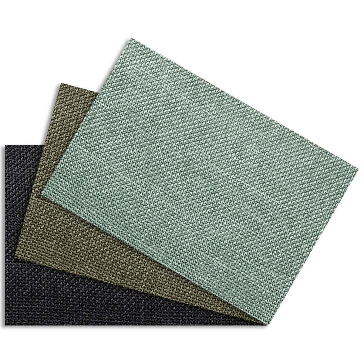 Serie di campioni Elvar VEGA; multicolore