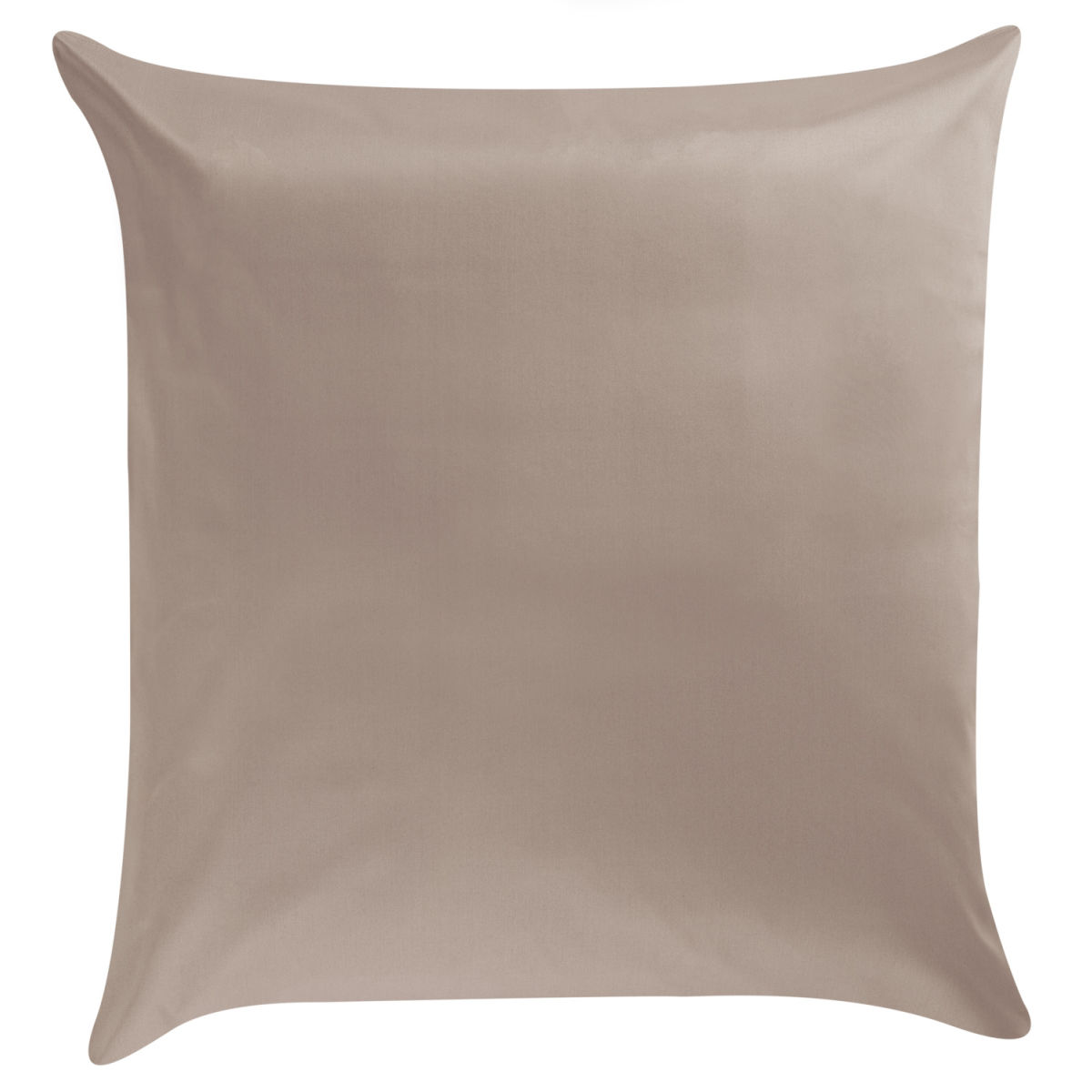 Federa cuscino Tokio ERWIN M.; 40x40 cm (LxL); tortora