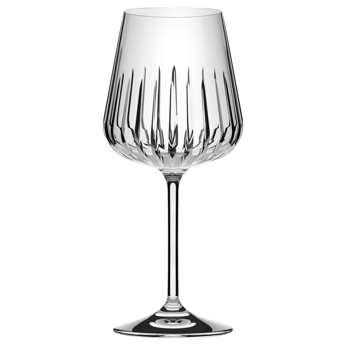 RCR Cocktailglas Timeless; 490 ml, 9.6x22 cm (ØxH); transparant; 6 stuk / verpakking