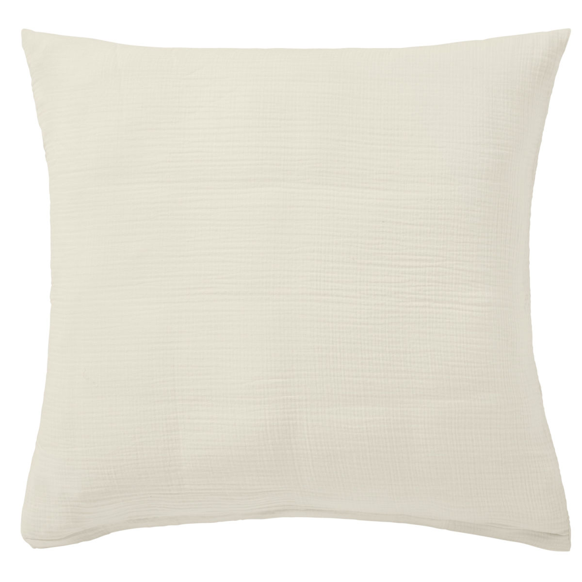 Federa Libra Musselin ERWIN M.; 80x80 cm (LxL); grigio chiaro