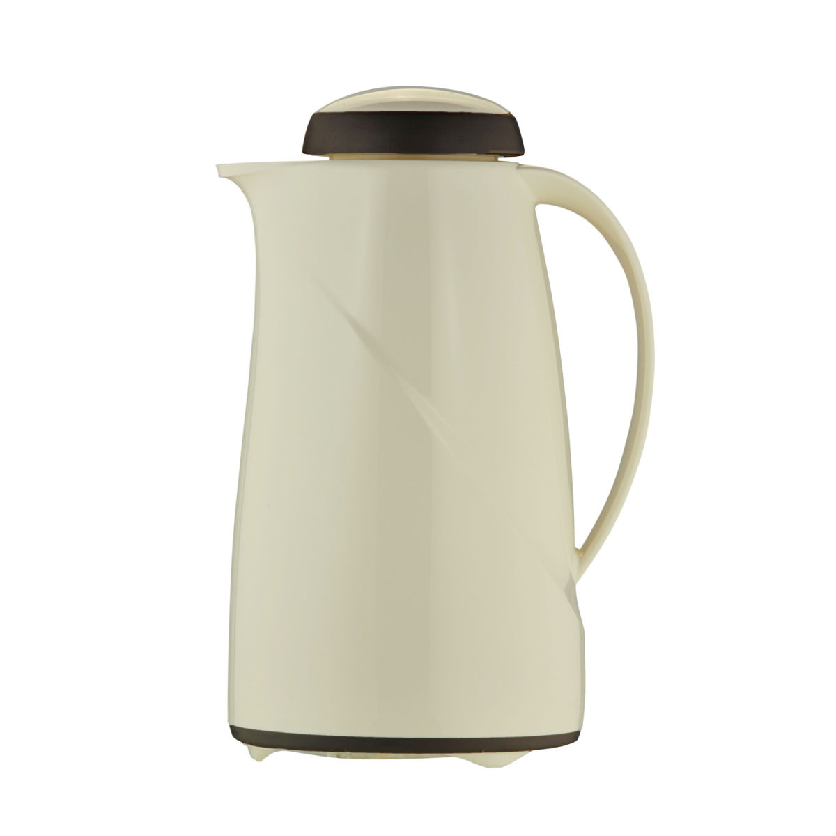 Brocca isotermica Wave helios; 1000ml, 25.1 cm (H); vaniglia; rotonda