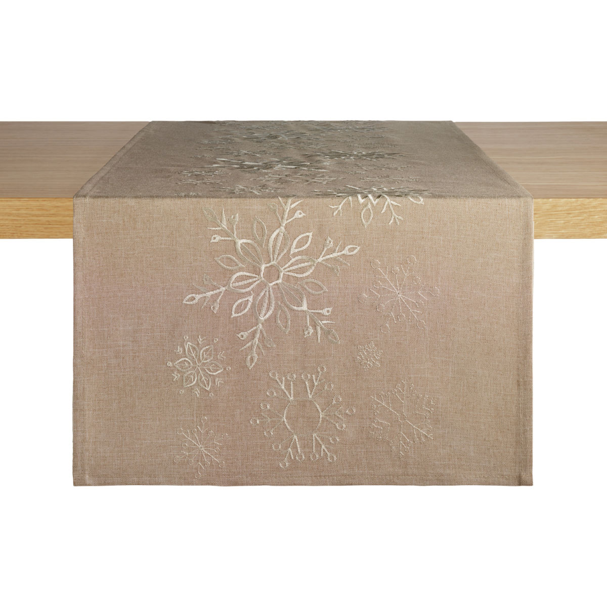 Runner Nova Star ERWIN M.; 40x130 cm (LxL); sabbia/beige