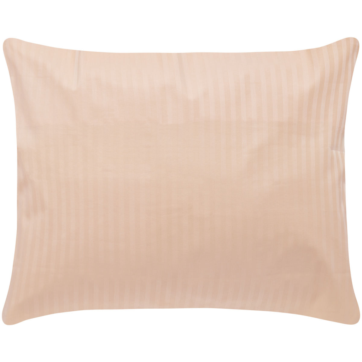 Federa cuscino Venezia 10 mm ERWIN M.; 60x80 cm (LxL); vaniglia