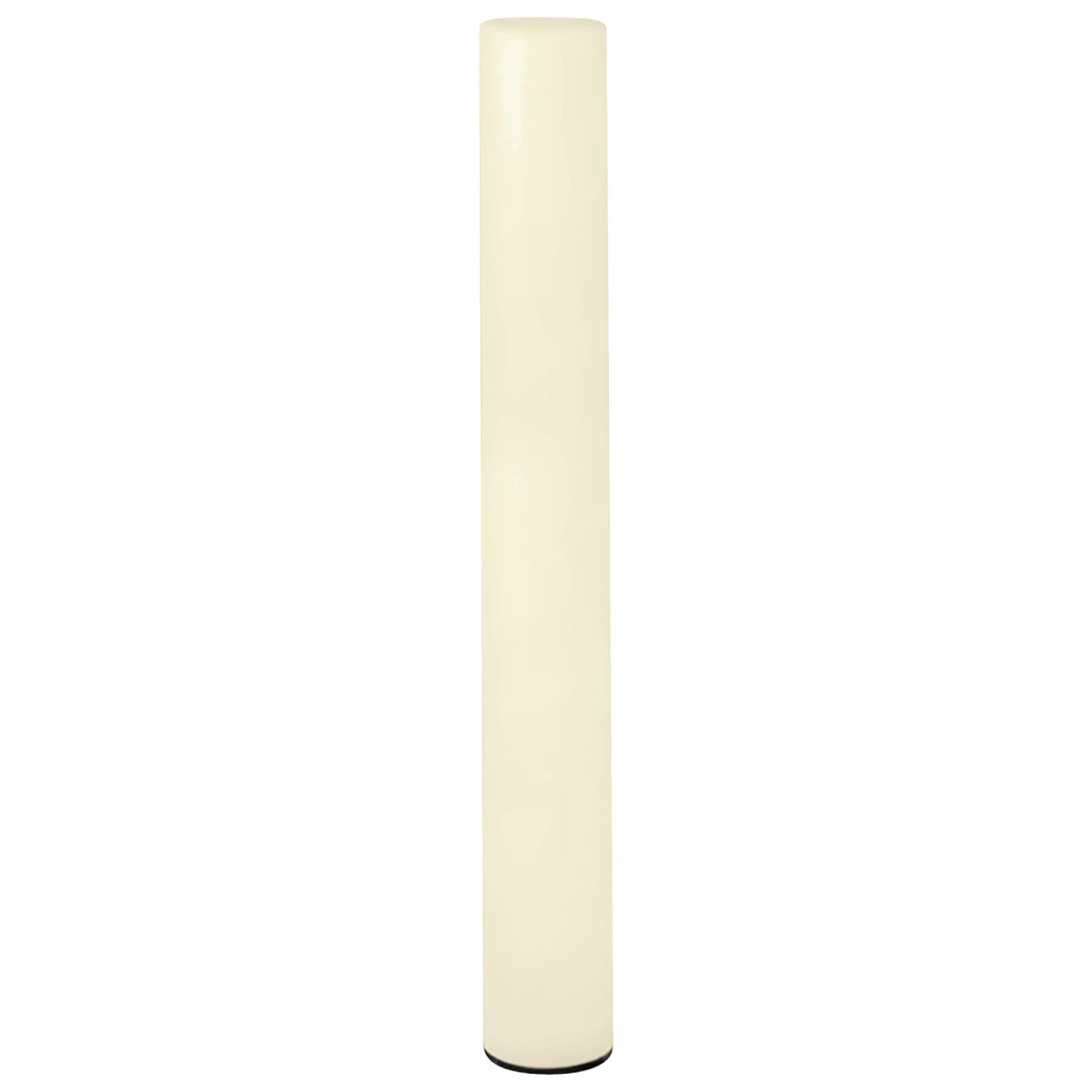 Lámpara de pie Fity 160, blanco cálido Newgarden; 160x19 cm (AtxØ); blanco