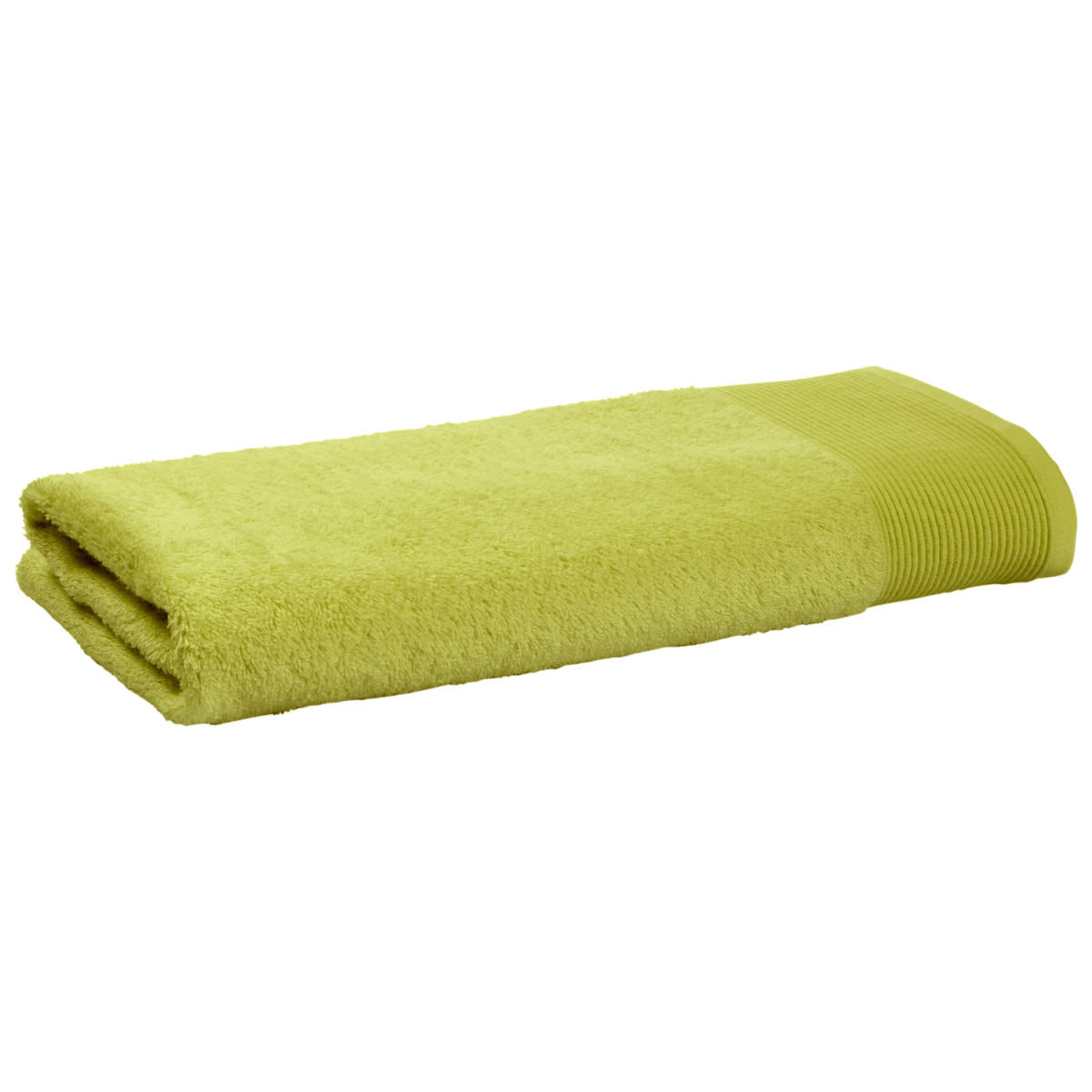 Toalla de baño Balance ERWIN M.; 100x150 cm (AnxLg); kiwi