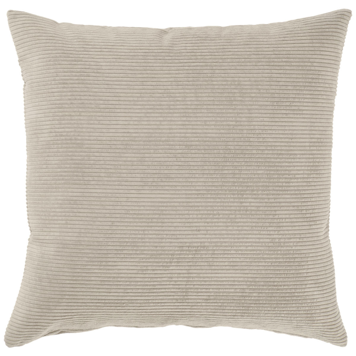 ERWIN M. Kissenhülle Cordoba 50x50 cm (BxL); beige