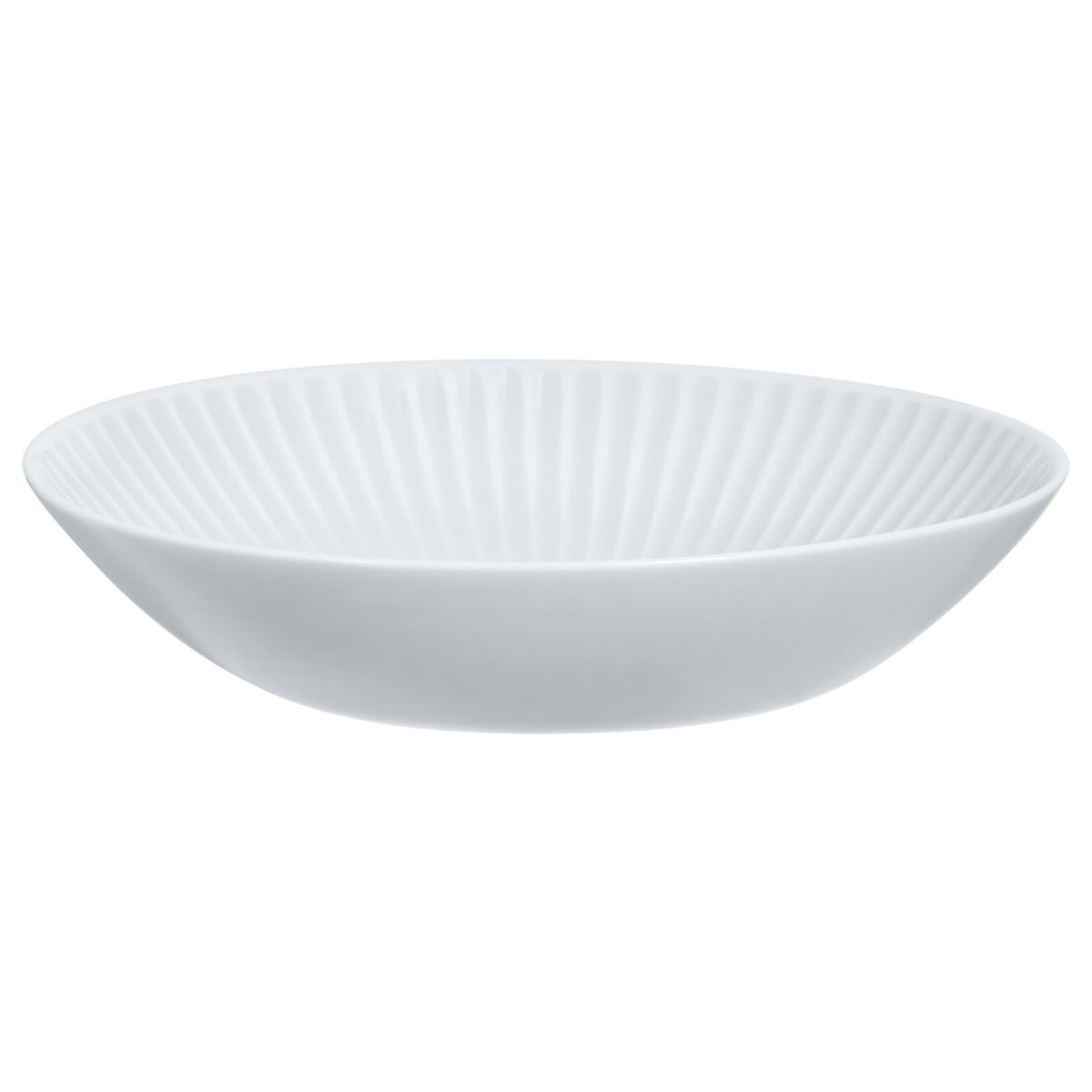 Piatto fondo Cottage Luminarc; 780ml, 20x4.2 cm (ØxH); grigio; rotonda; 6 pz. / confezione