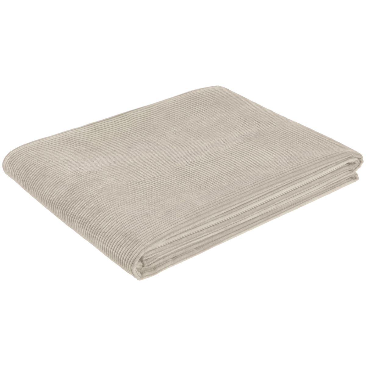 ERWIN M. Bettläufer Cordoba 60x260 cm (BxL); beige