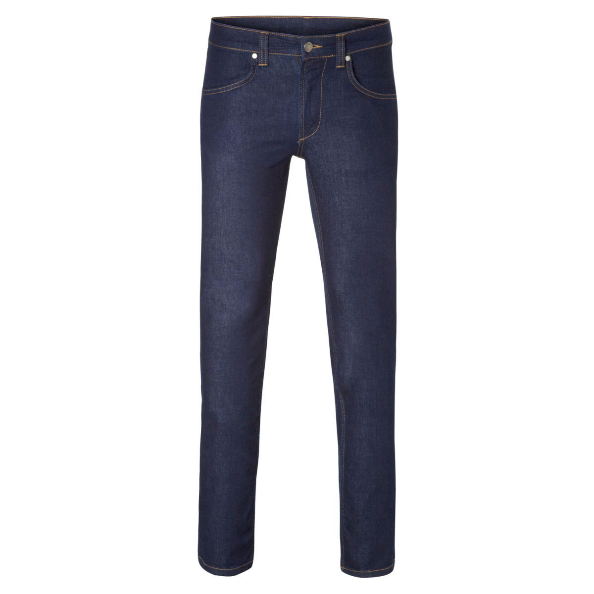 Jeans da uomo Dover denim JOBELINE; Taglia 46; blu