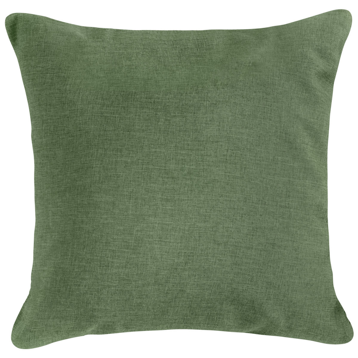 Funda cojín Nova ERWIN M.; 40x40 cm (LgxAn); verde oscuro
