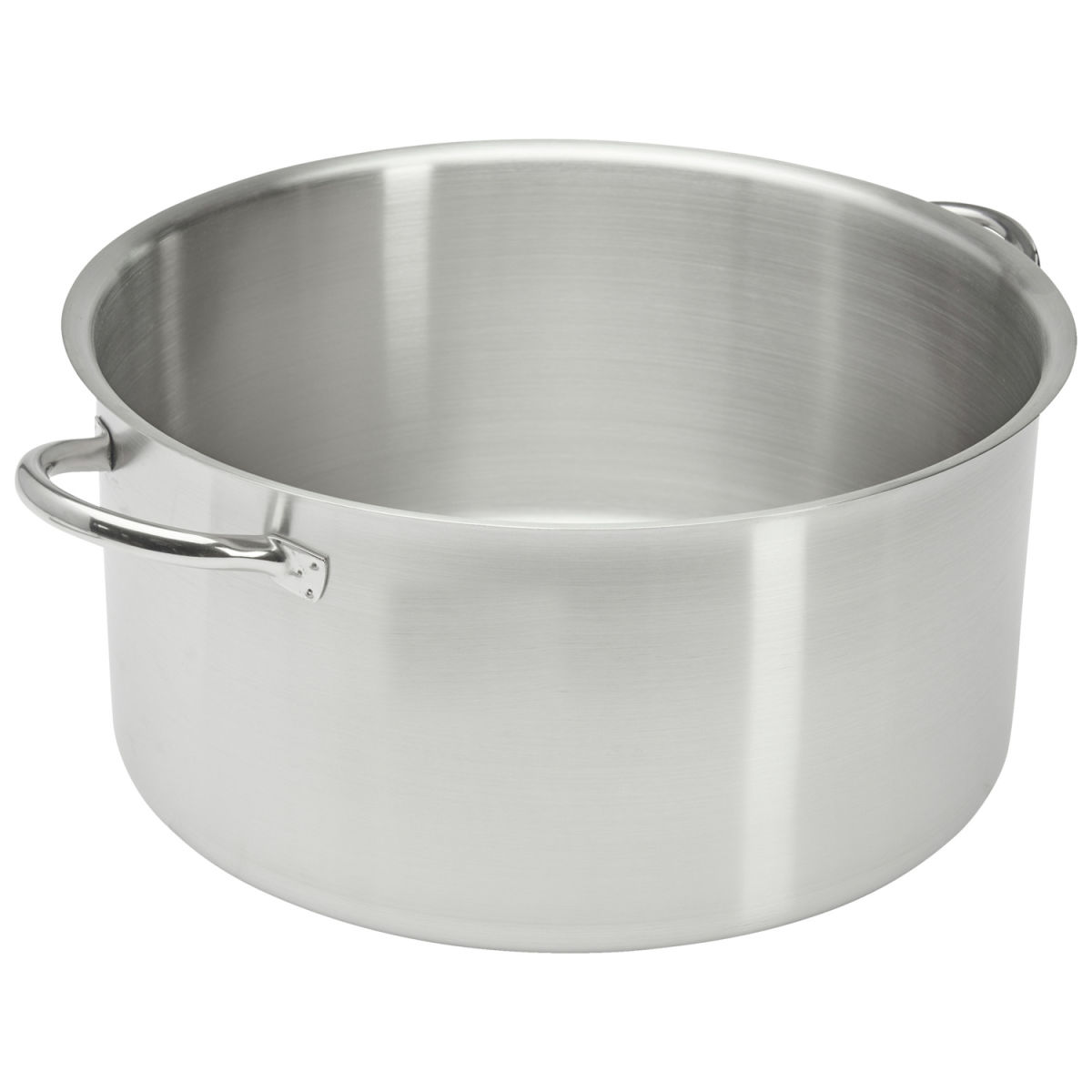 De Buyer Braadpan Prim Appety; 36 cm (&Oslash;); zilver