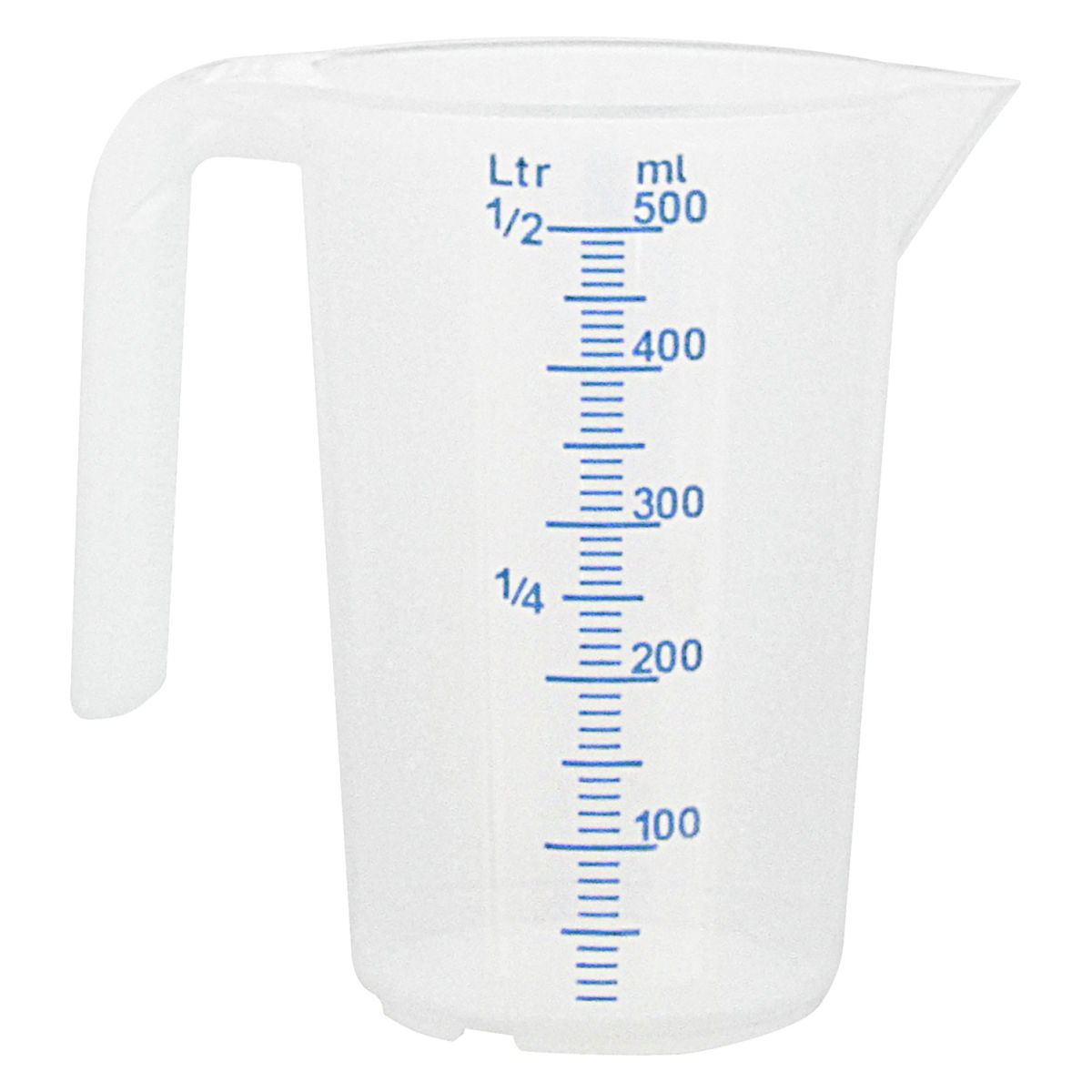 Caraffa dosatrice Staple Schneider; 500ml