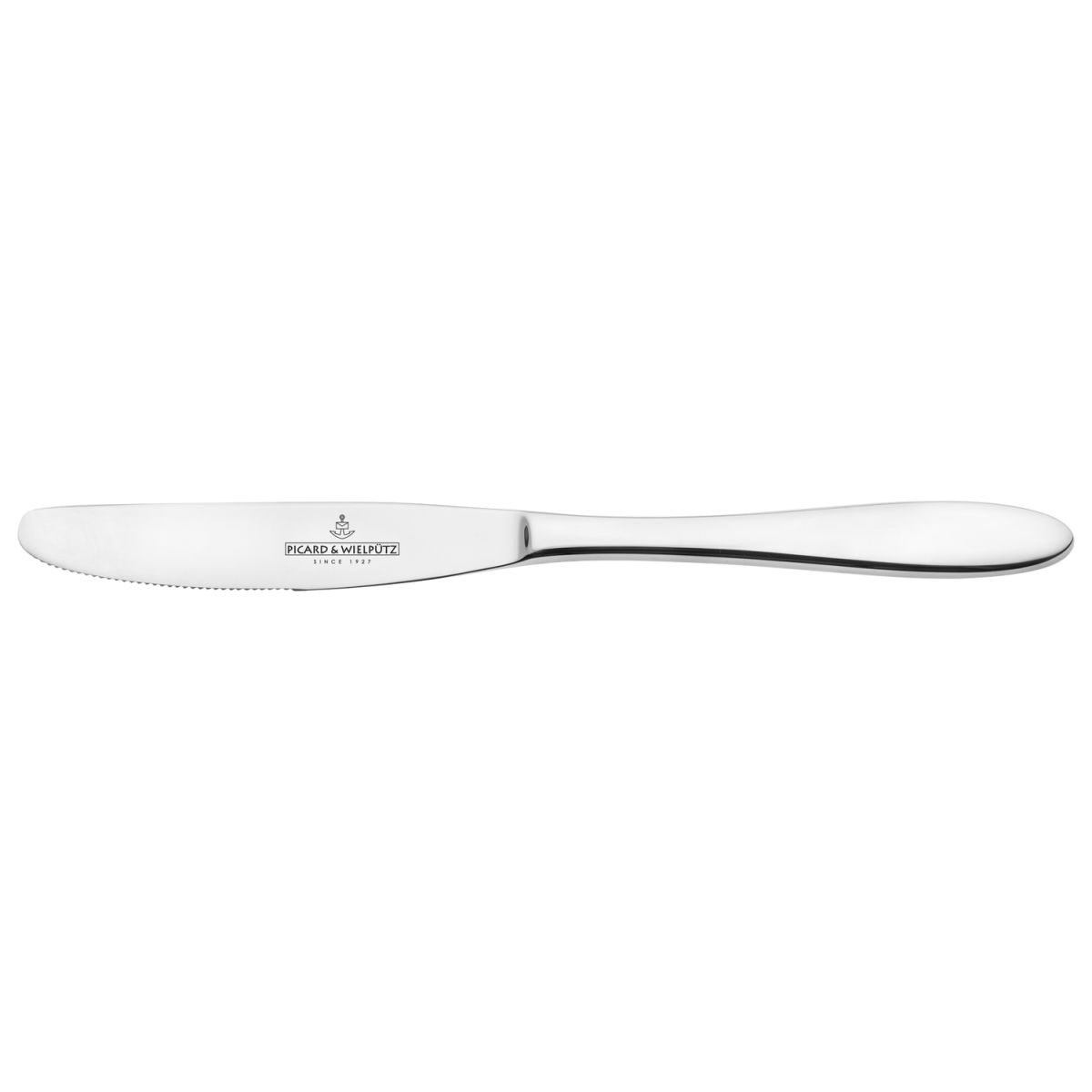 Coltello dessert Bozen Picard + Wielpütz; 20.5 cm (L); argento; 12 pz. / confezione