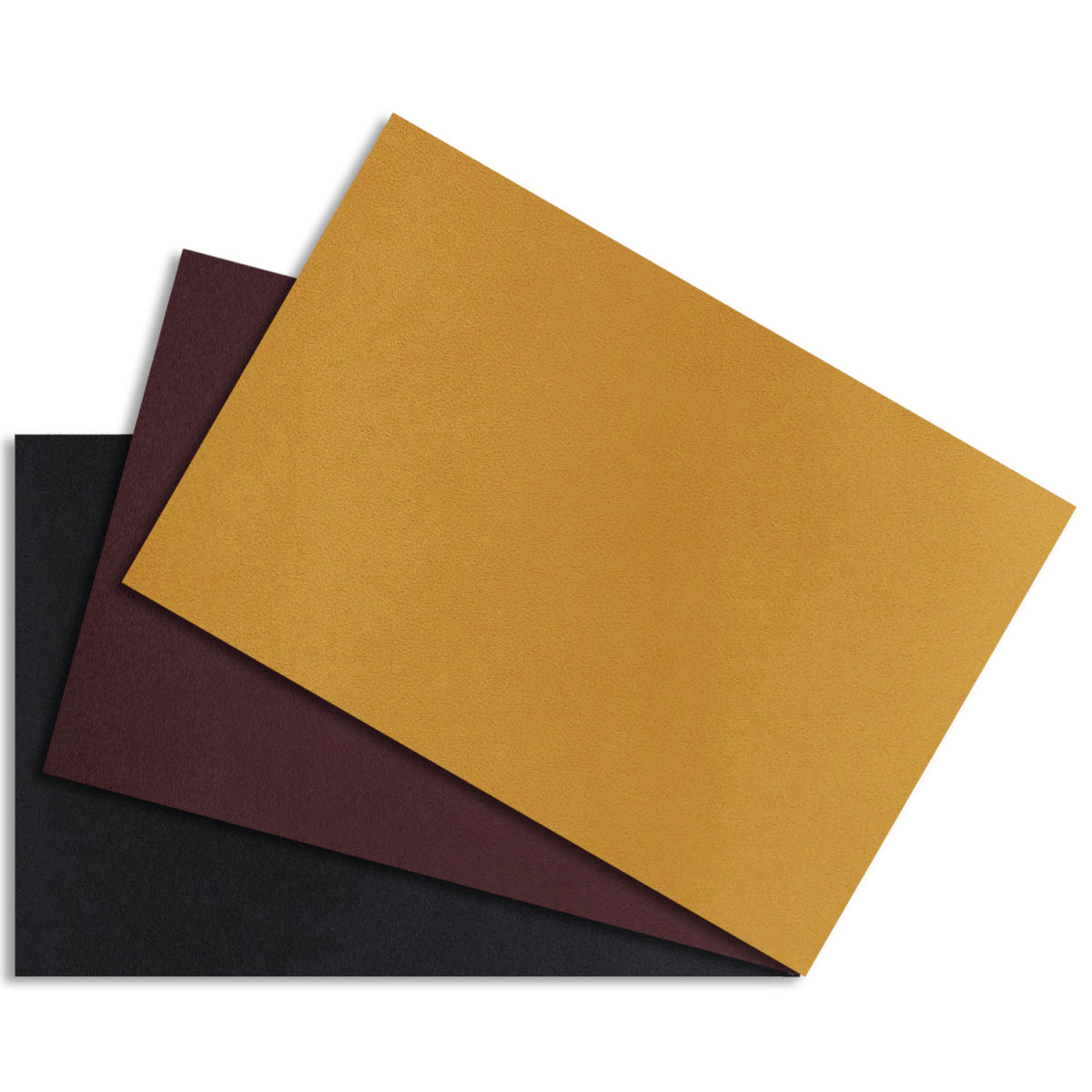 Campioni tessuto Ambrosia VEGA; multicolore