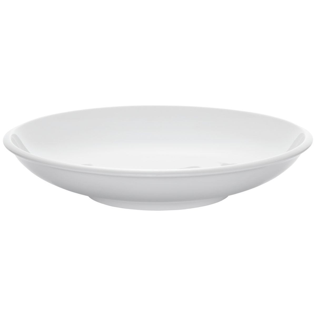 WMF Teller coup tief Synergy 1400 ml, 28x4.4 cm (ØxH); weiß; rund; 6 Stück / Pack